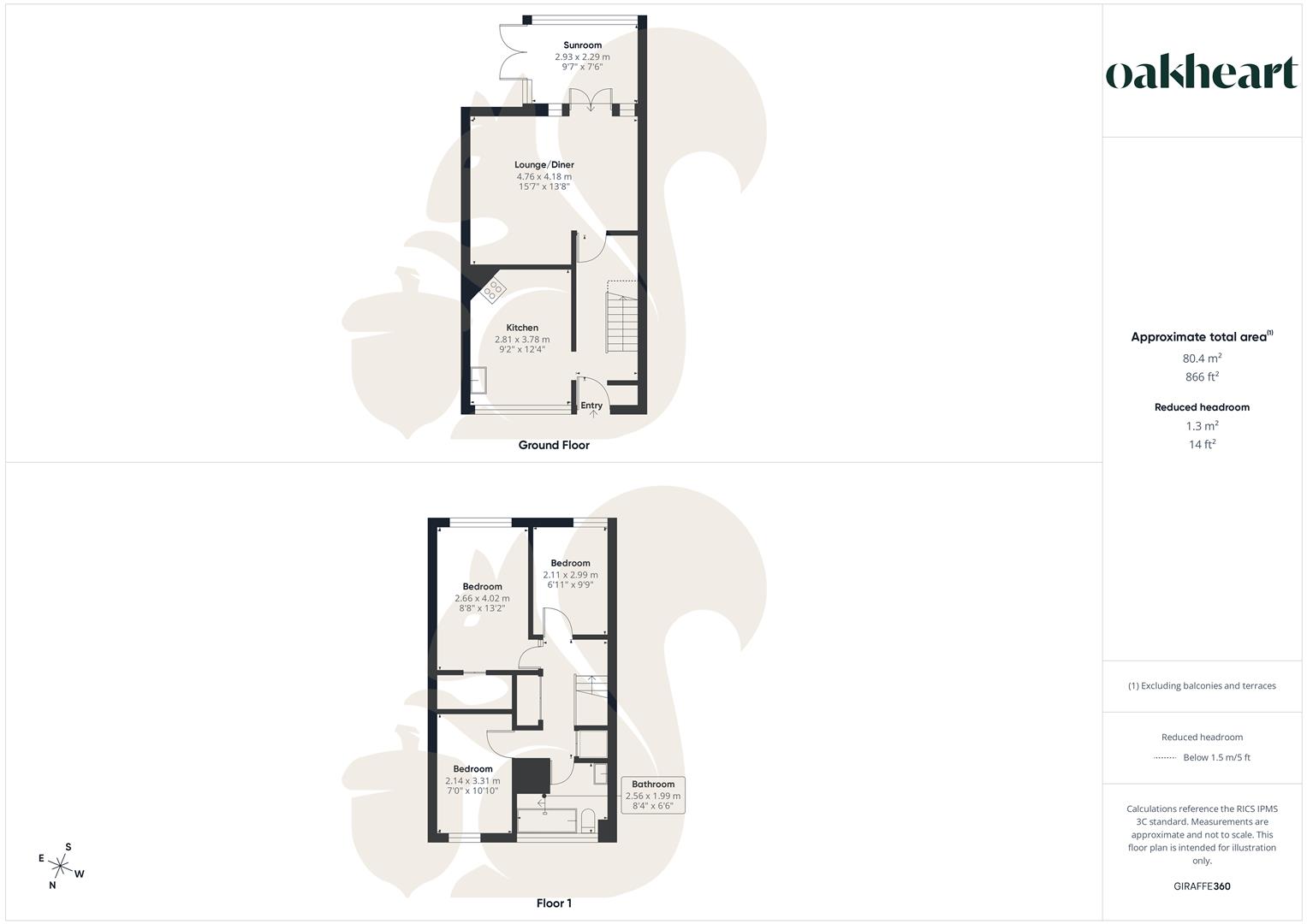 Floorplan thumbnail